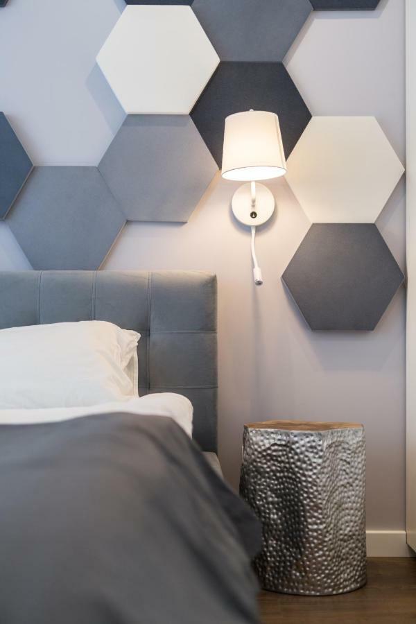 Apartament Marina Kołobrzeg Kültér fotó